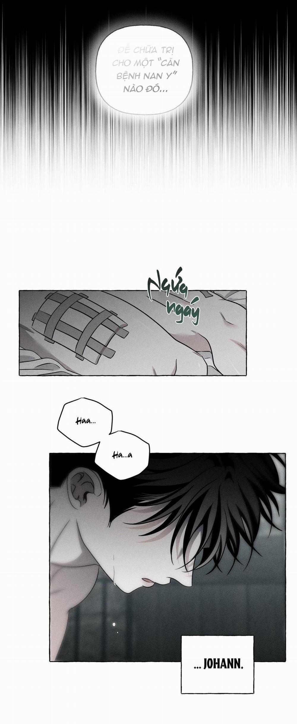 Xương Và Cánh Hoa 18 trang 7