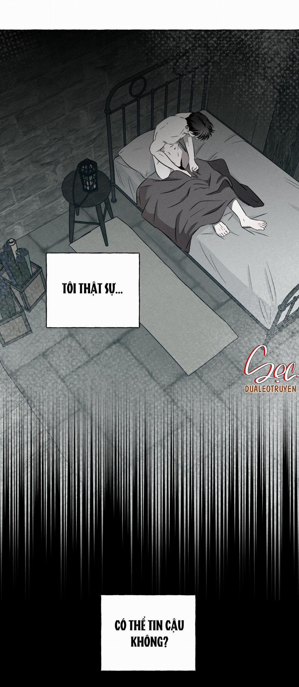 Xương Và Cánh Hoa 18 trang 8