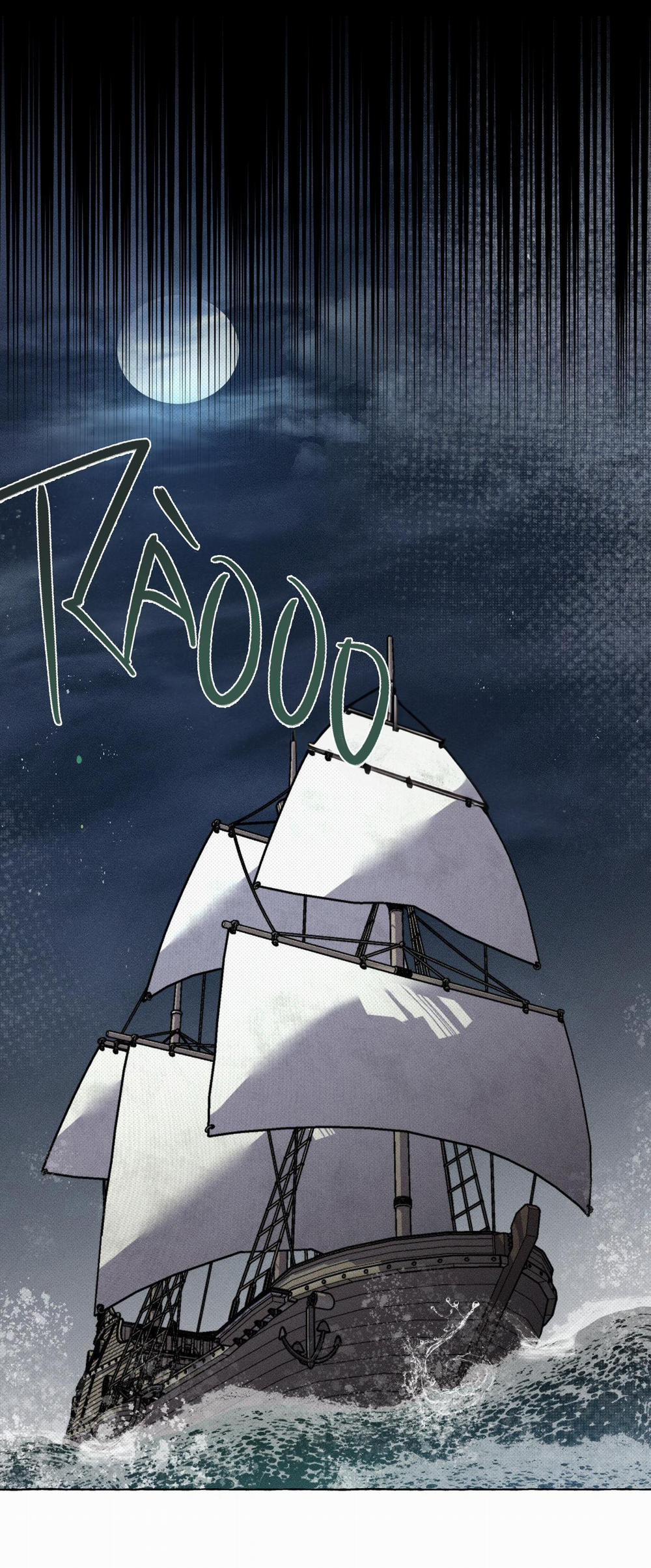 Xương Và Cánh Hoa 18 trang 9