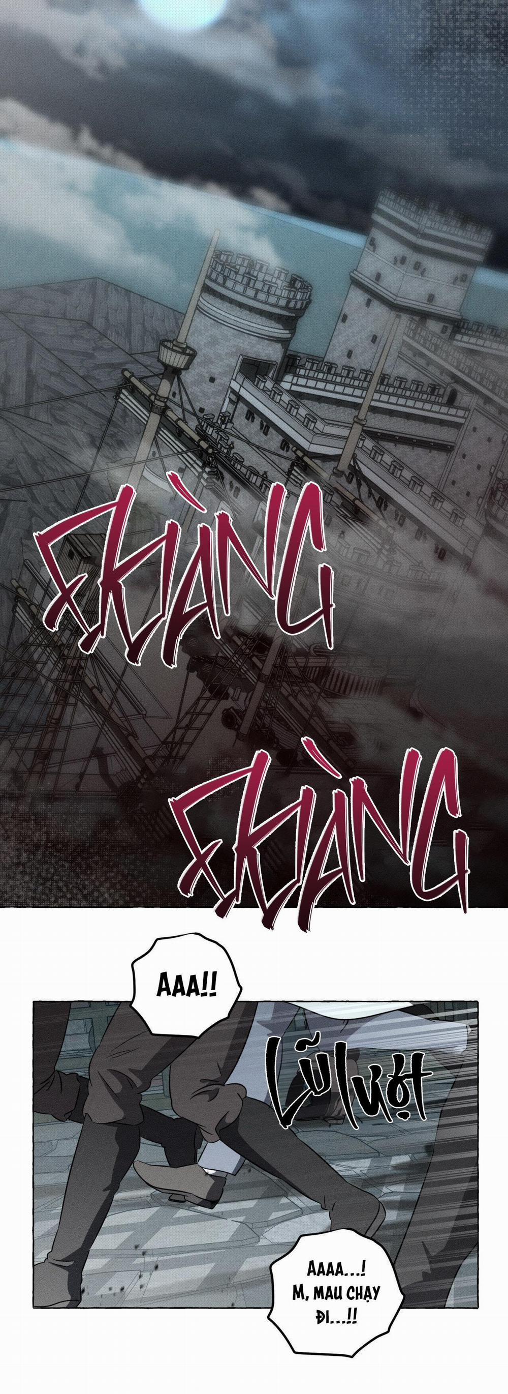 Xương Và Cánh Hoa 19 trang 0