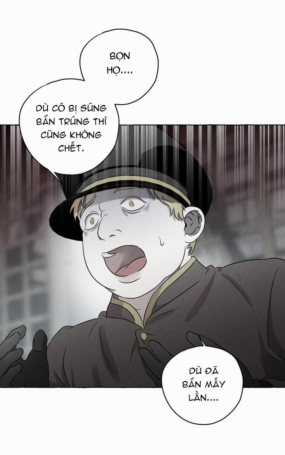 Xương Và Cánh Hoa 19 trang 2