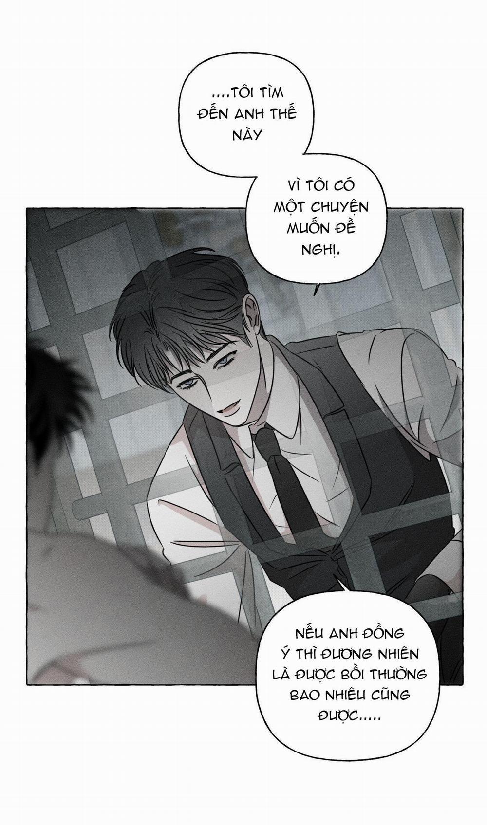 Xương Và Cánh Hoa 19 trang 26