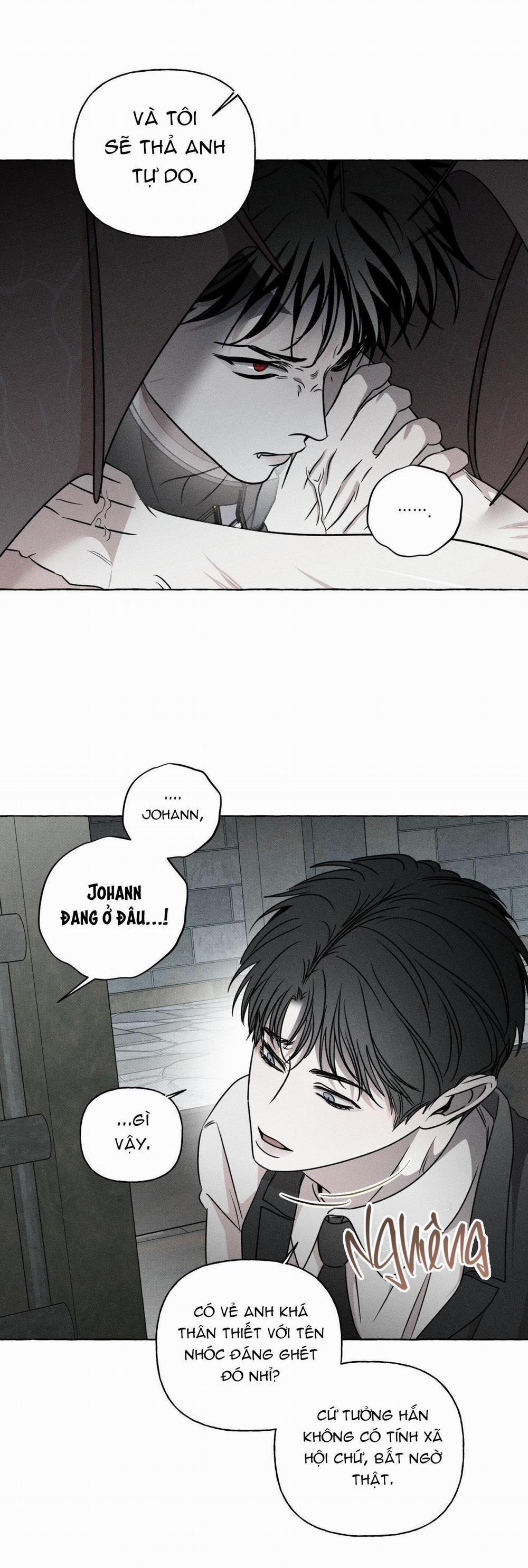 Xương Và Cánh Hoa 19 trang 27