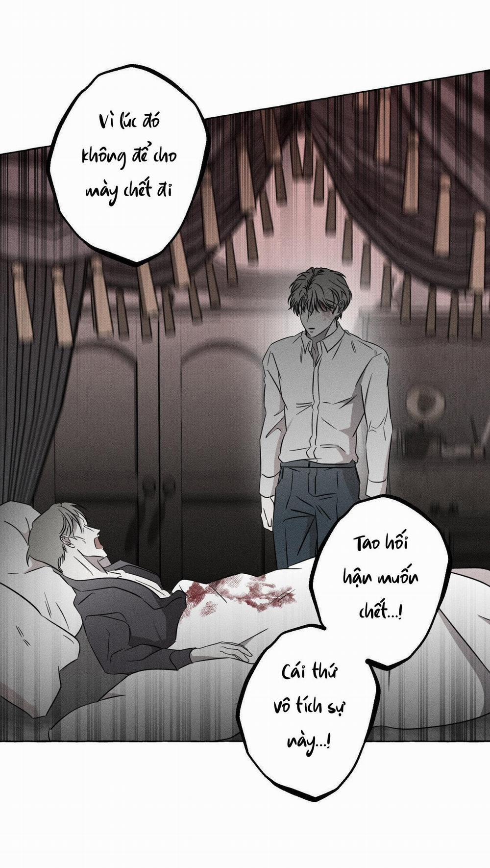 Xương Và Cánh Hoa 19 trang 37