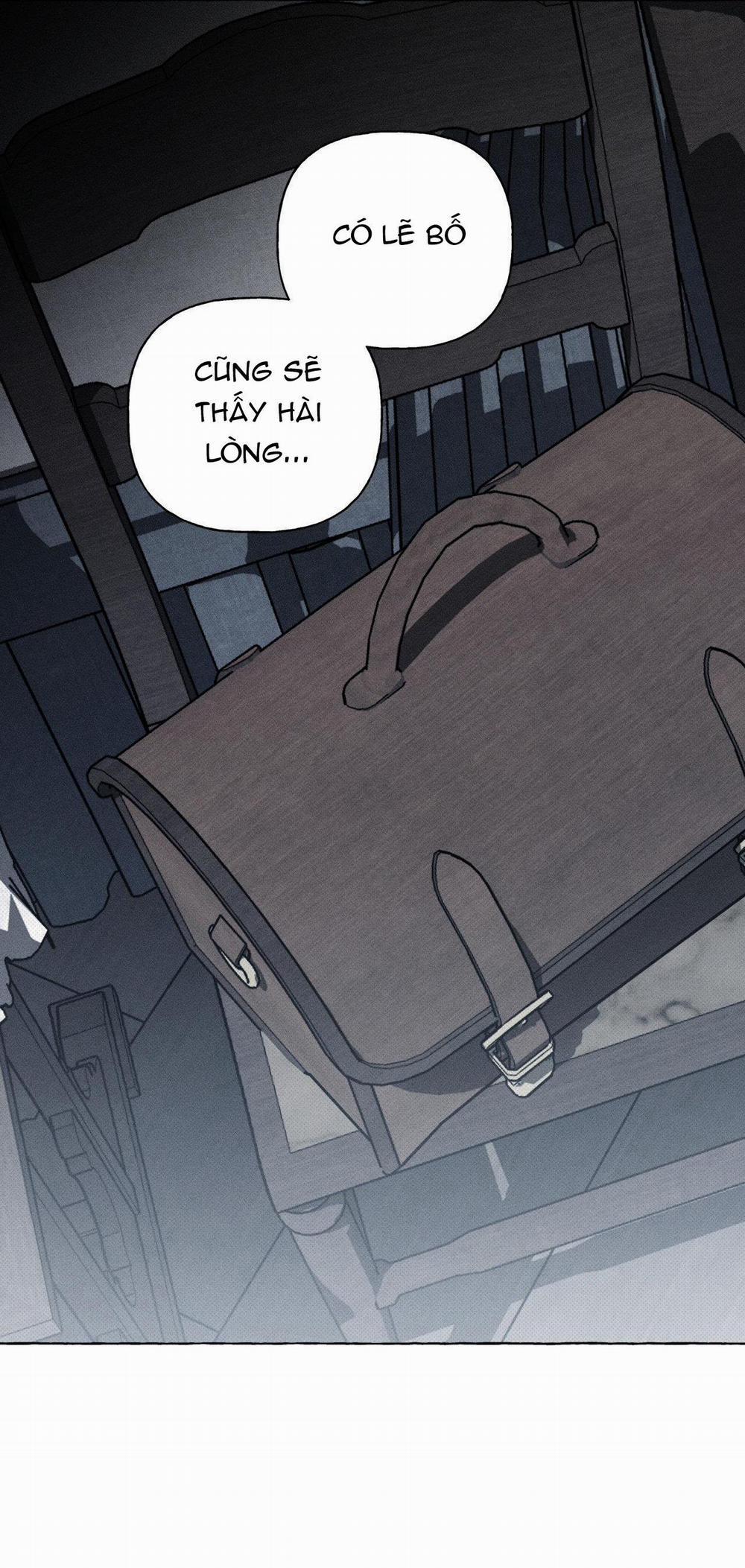 Xương Và Cánh Hoa 19 trang 40