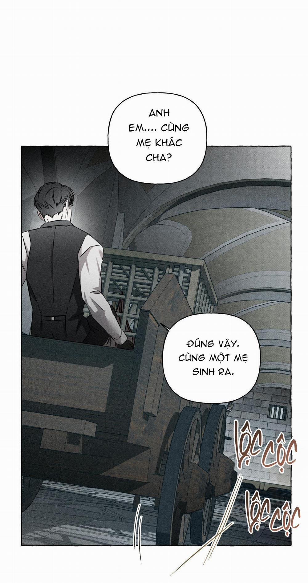 Xương Và Cánh Hoa 19 trang 41