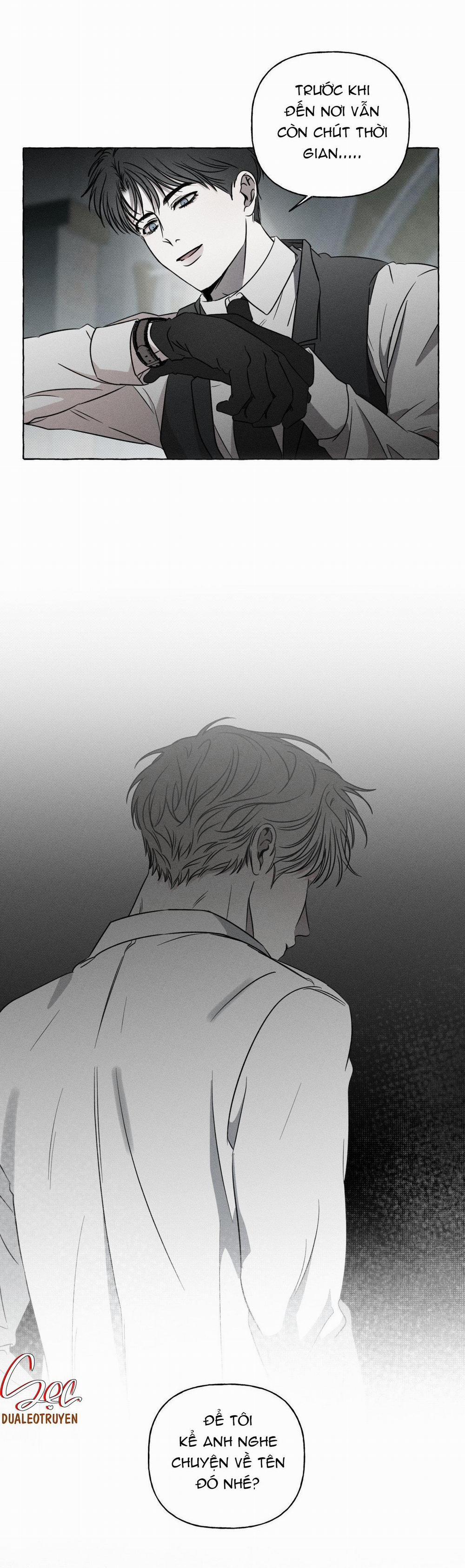 Xương Và Cánh Hoa 19 trang 44