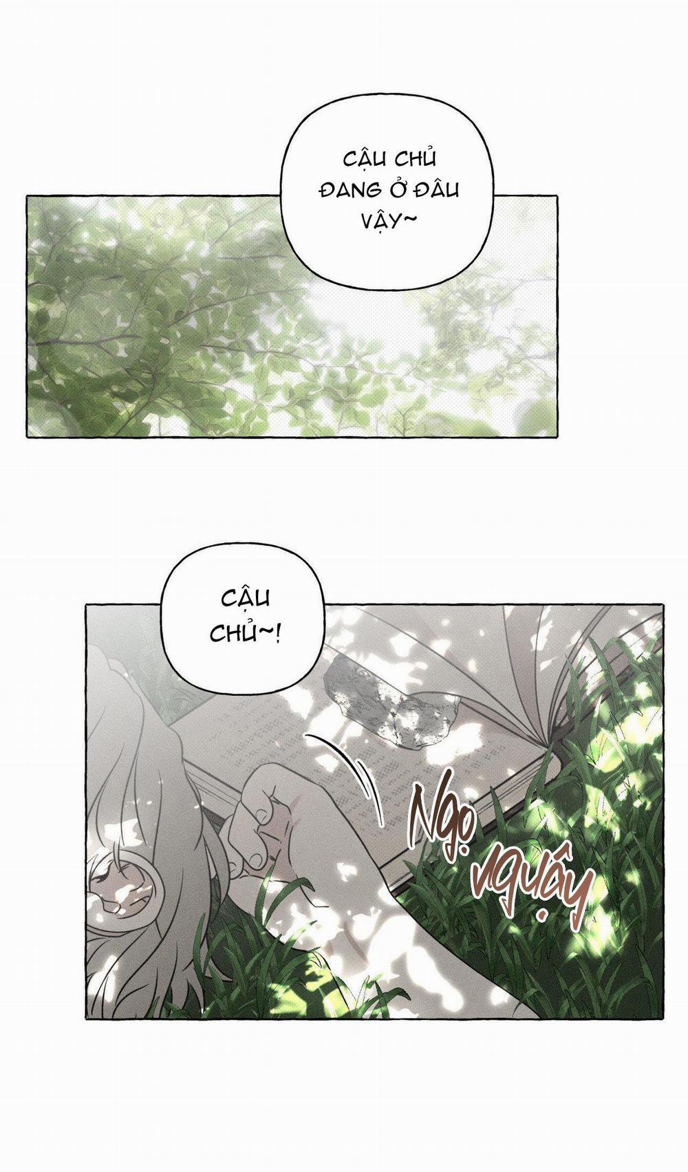 Xương Và Cánh Hoa 19 trang 46