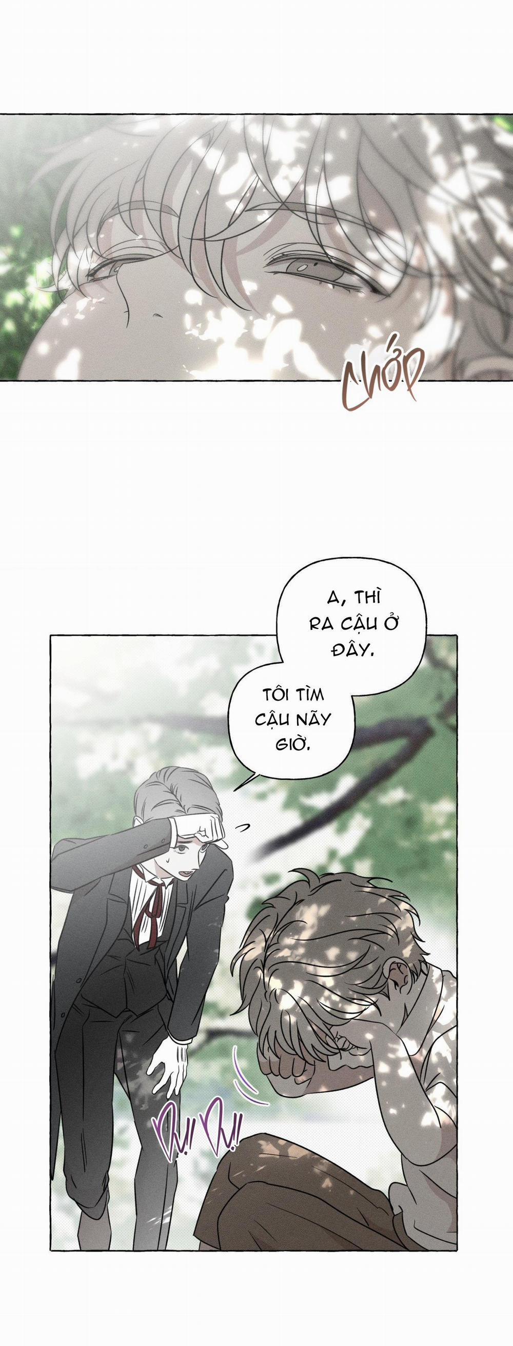 Xương Và Cánh Hoa 19 trang 47