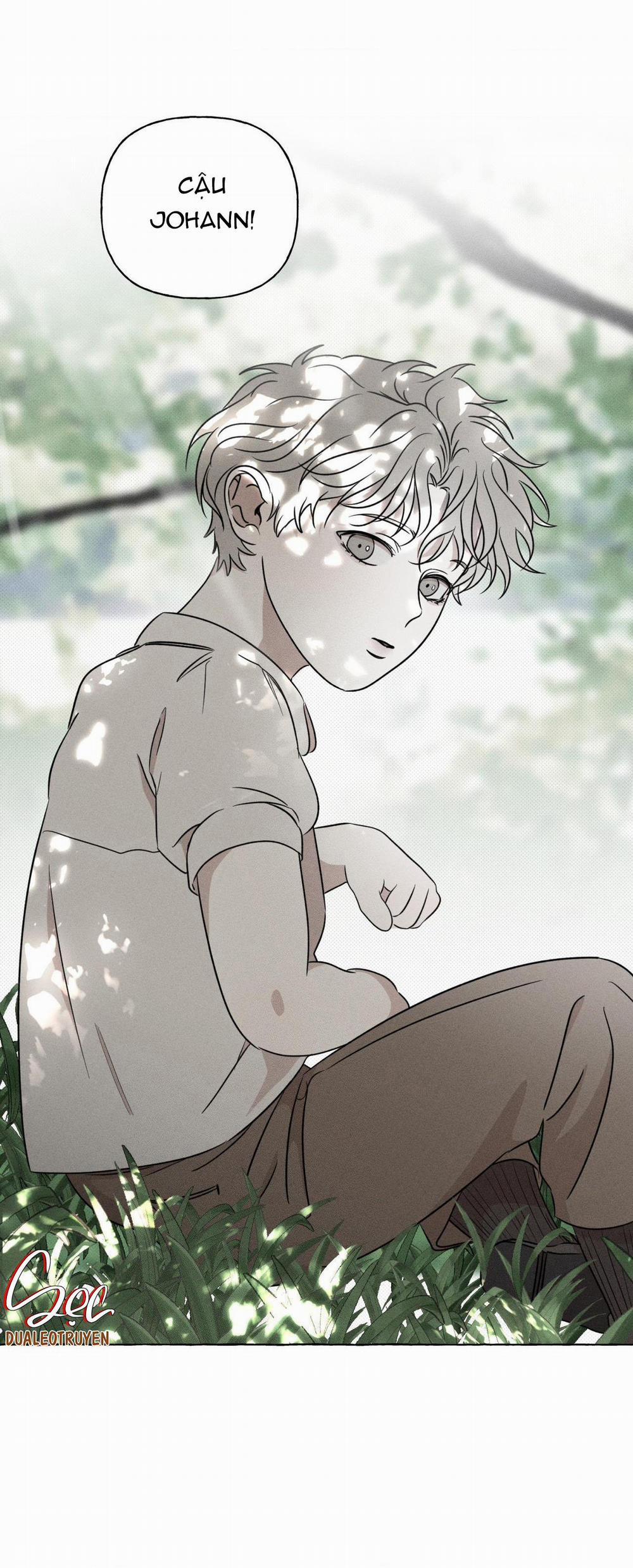 Xương Và Cánh Hoa 19 trang 48