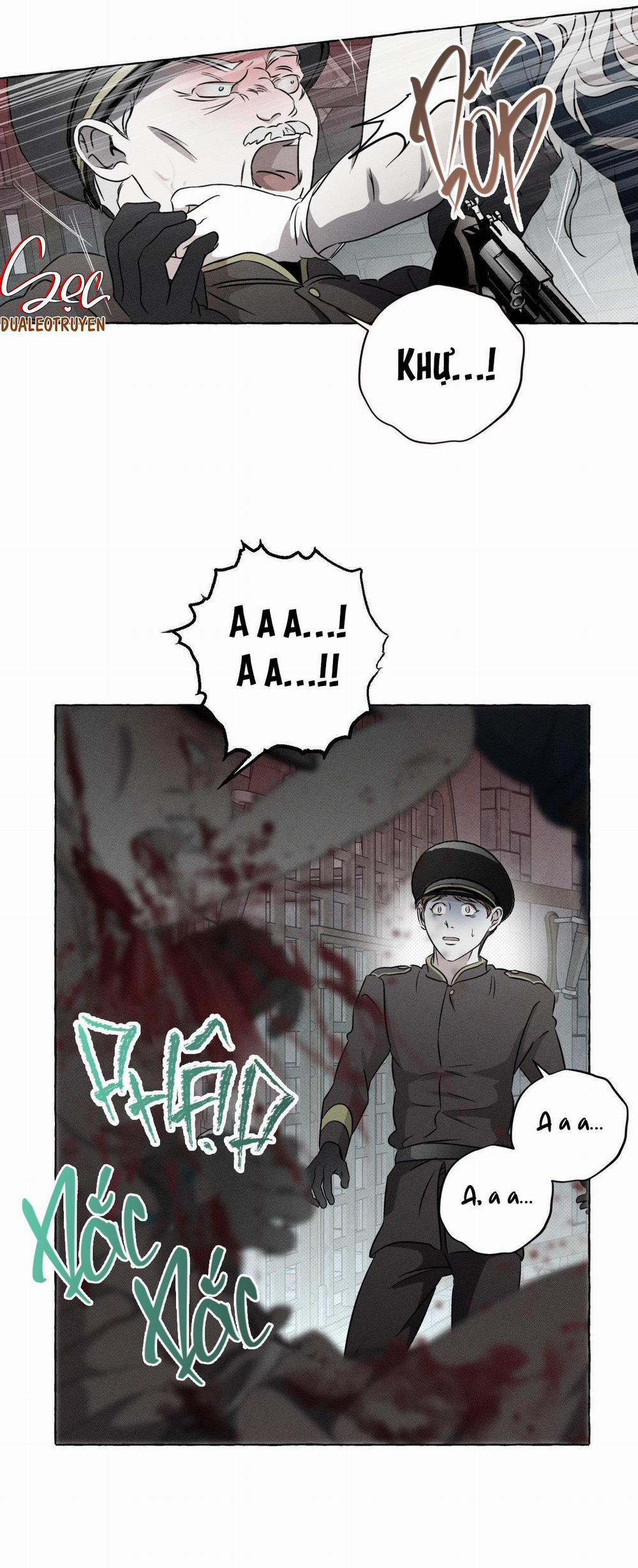 Xương Và Cánh Hoa 19 trang 7