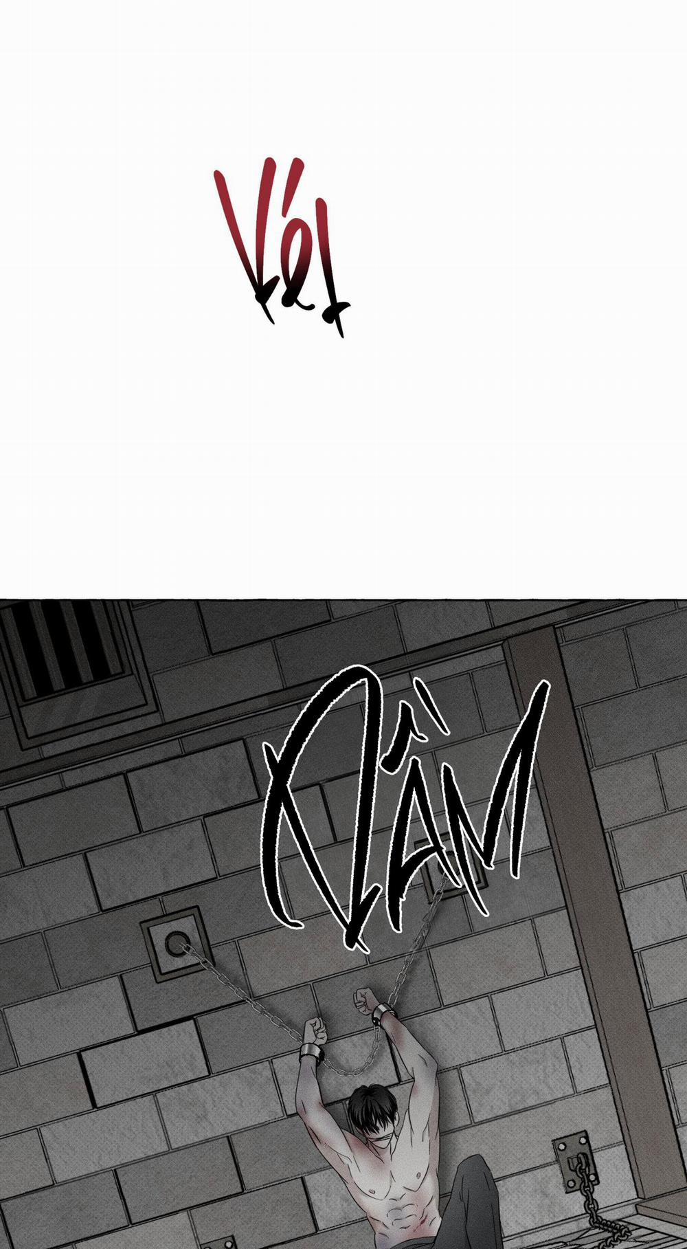 Xương Và Cánh Hoa 2 trang 1