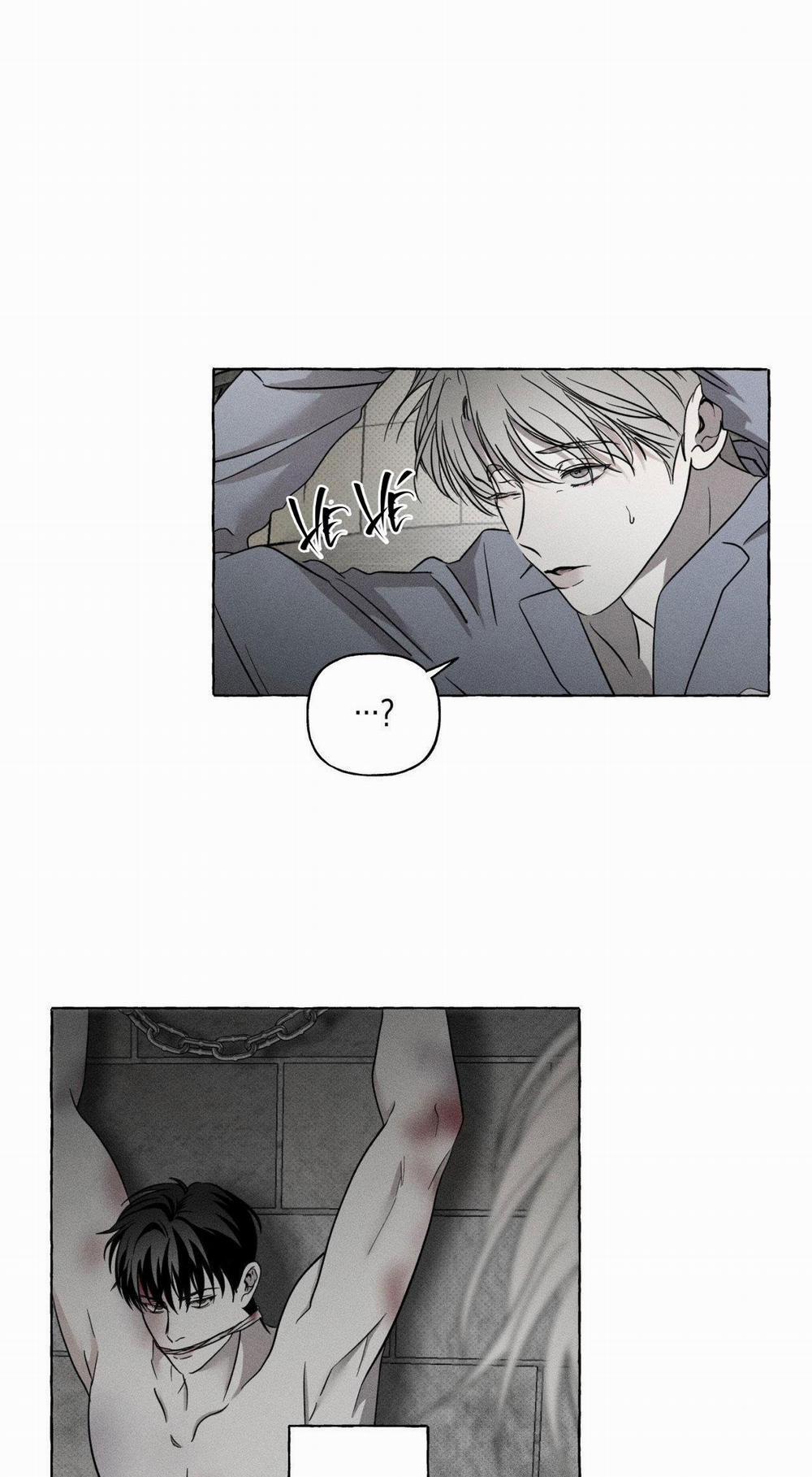 Xương Và Cánh Hoa 2 trang 11