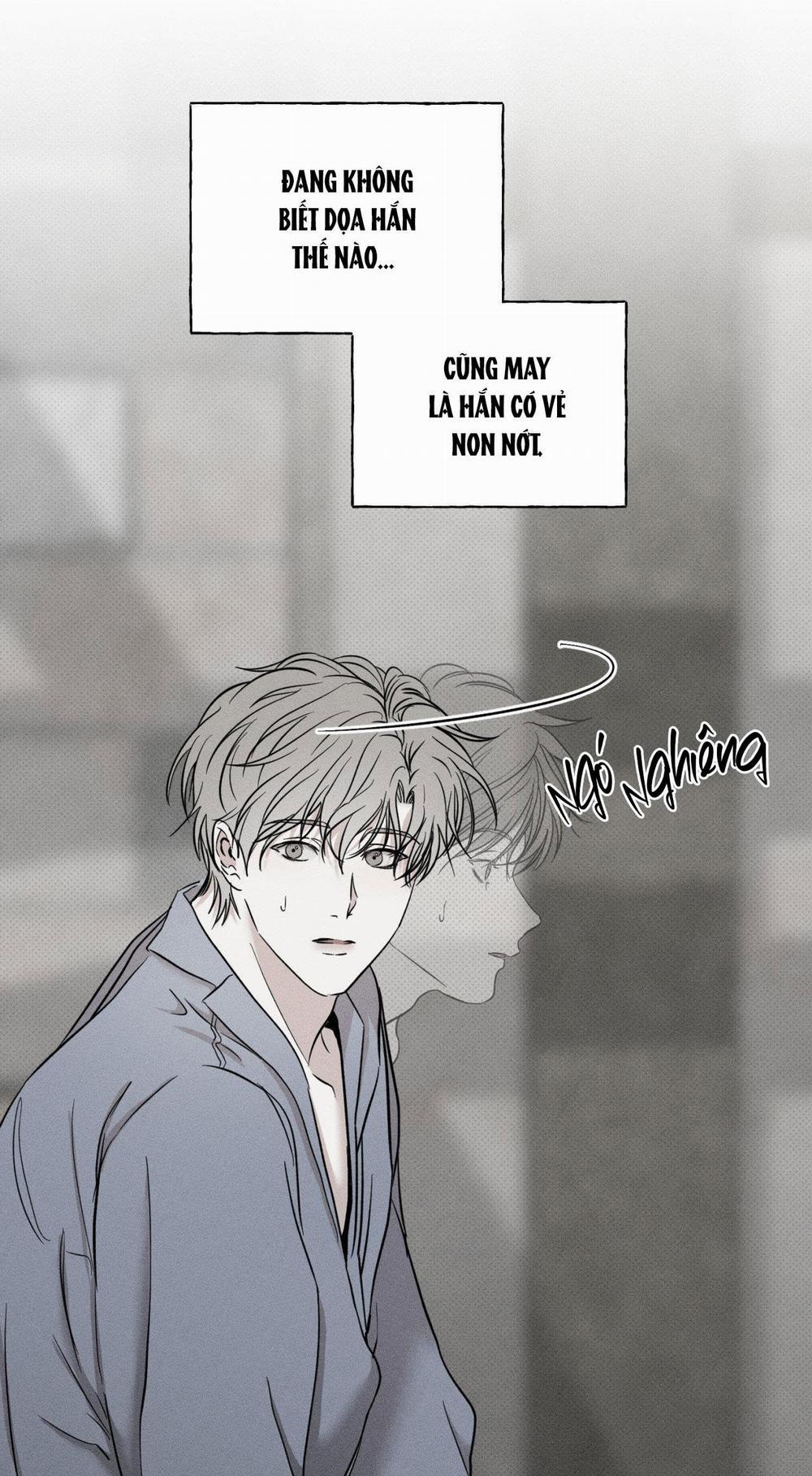 Xương Và Cánh Hoa 2 trang 14