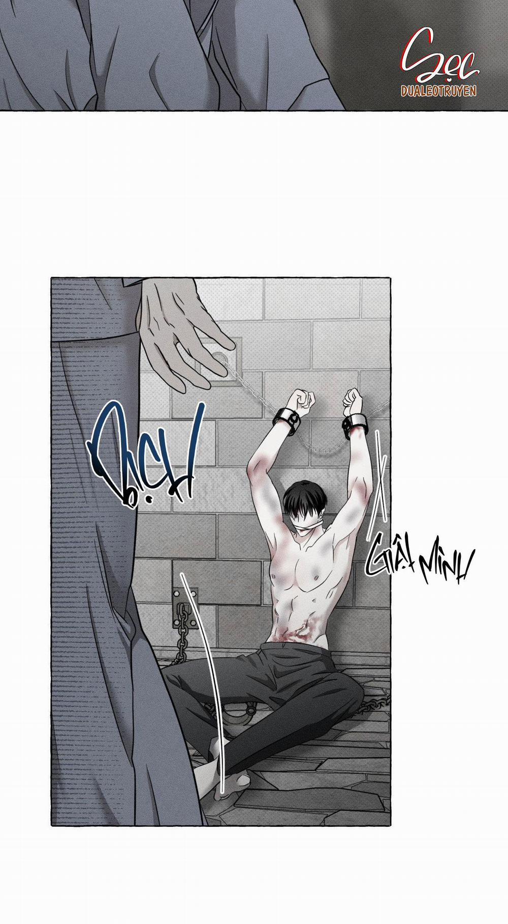 Xương Và Cánh Hoa 2 trang 15