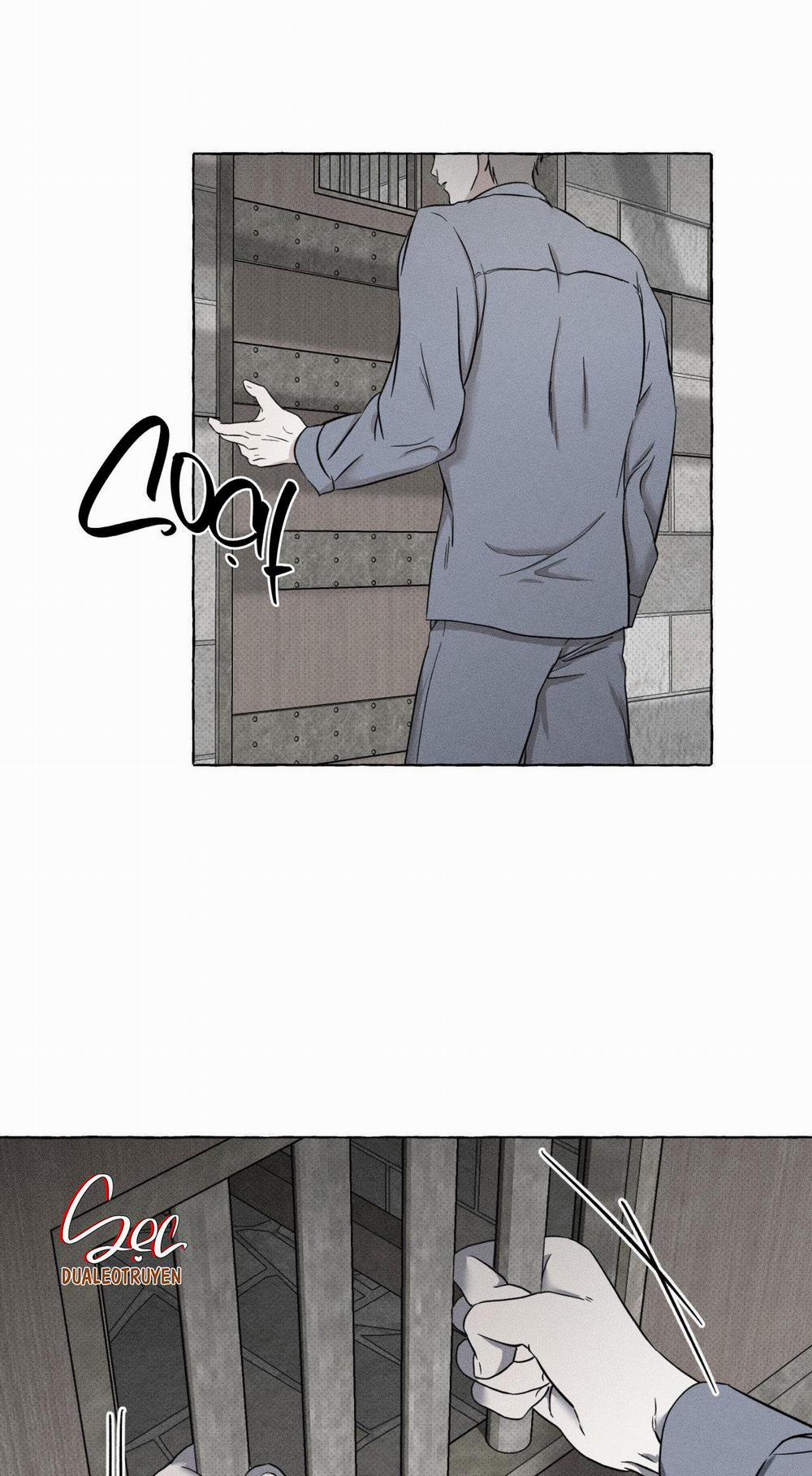 Xương Và Cánh Hoa 2 trang 16