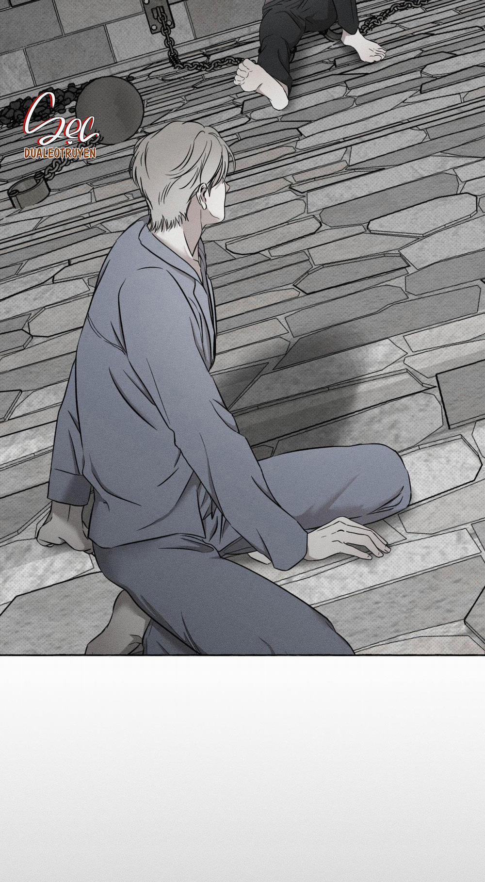 Xương Và Cánh Hoa 2 trang 2