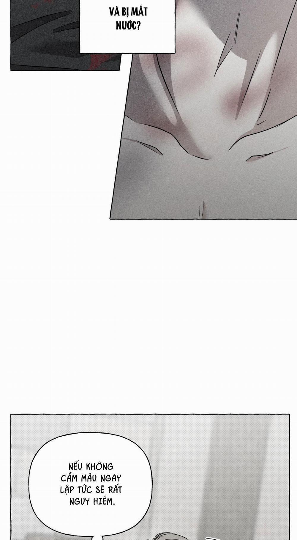 Xương Và Cánh Hoa 2 trang 23