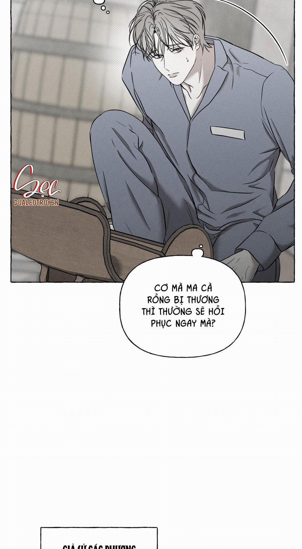 Xương Và Cánh Hoa 2 trang 24