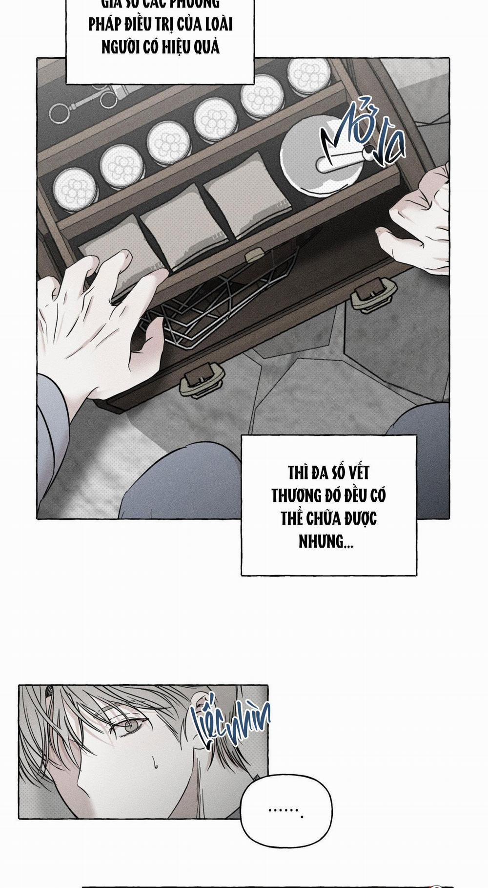 Xương Và Cánh Hoa 2 trang 25