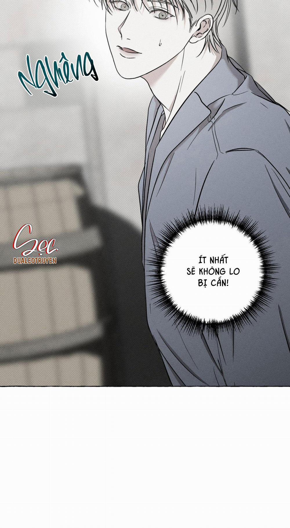 Xương Và Cánh Hoa 2 trang 28