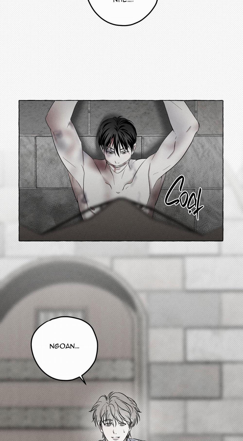 Xương Và Cánh Hoa 2 trang 30