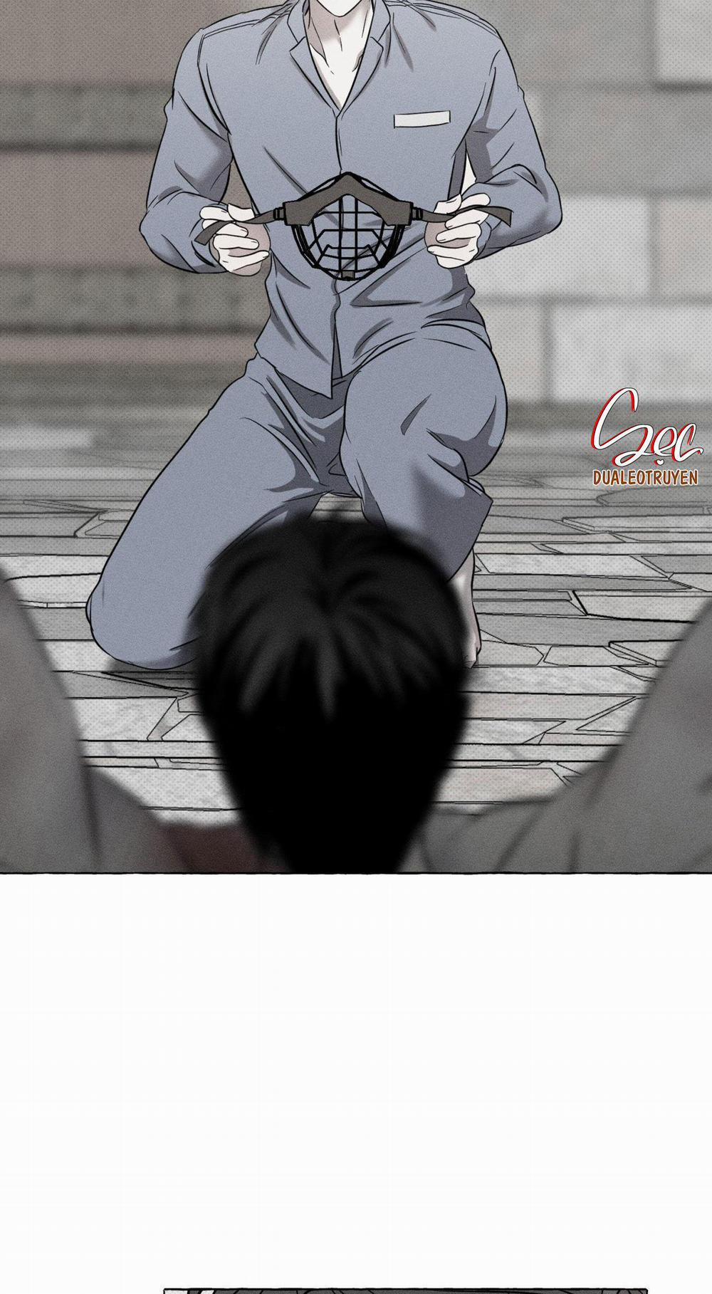 Xương Và Cánh Hoa 2 trang 31