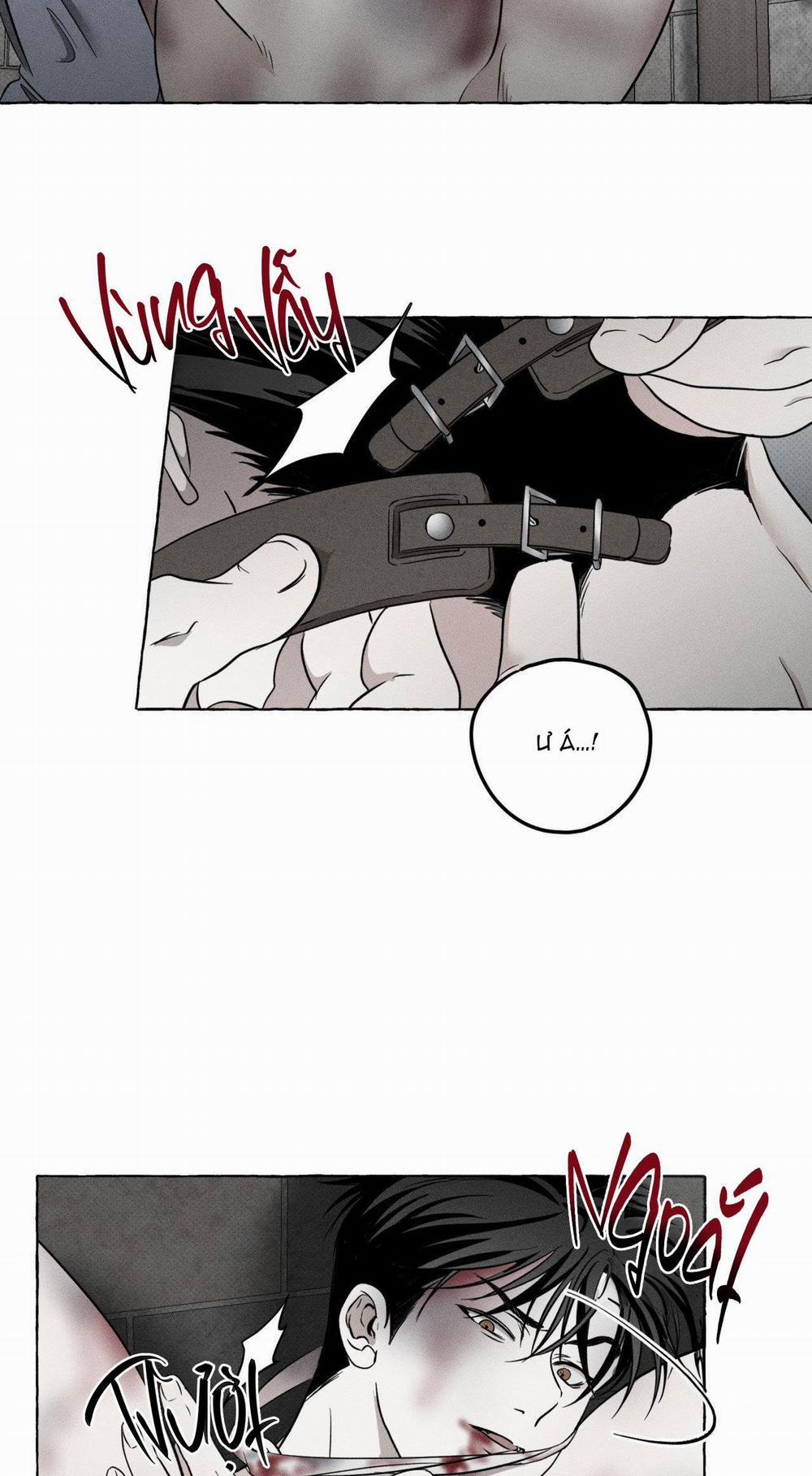 Xương Và Cánh Hoa 2 trang 34