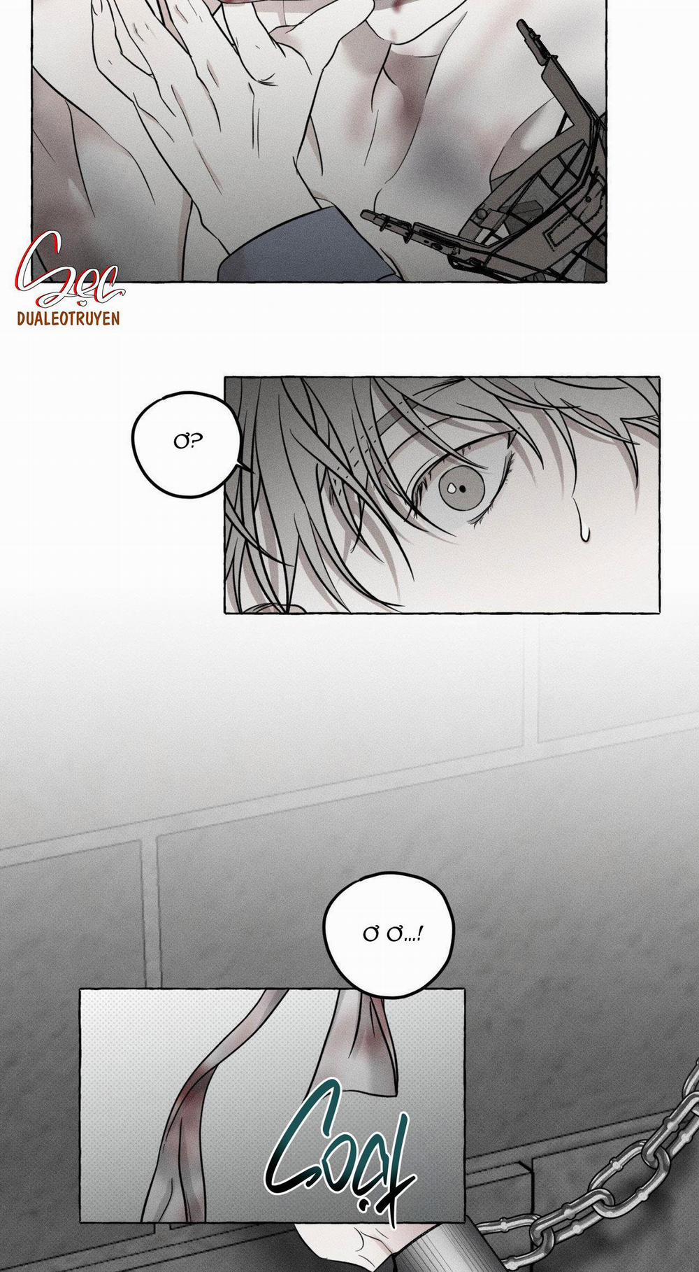Xương Và Cánh Hoa 2 trang 35