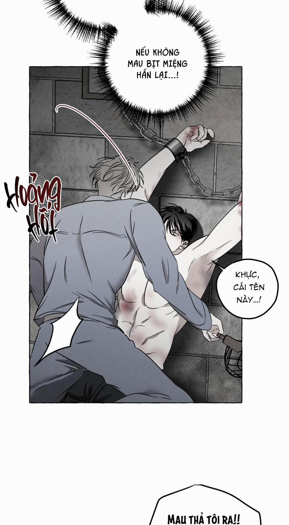 Xương Và Cánh Hoa 2 trang 38