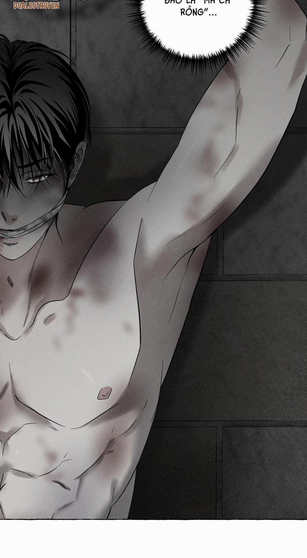 Xương Và Cánh Hoa 2 trang 4