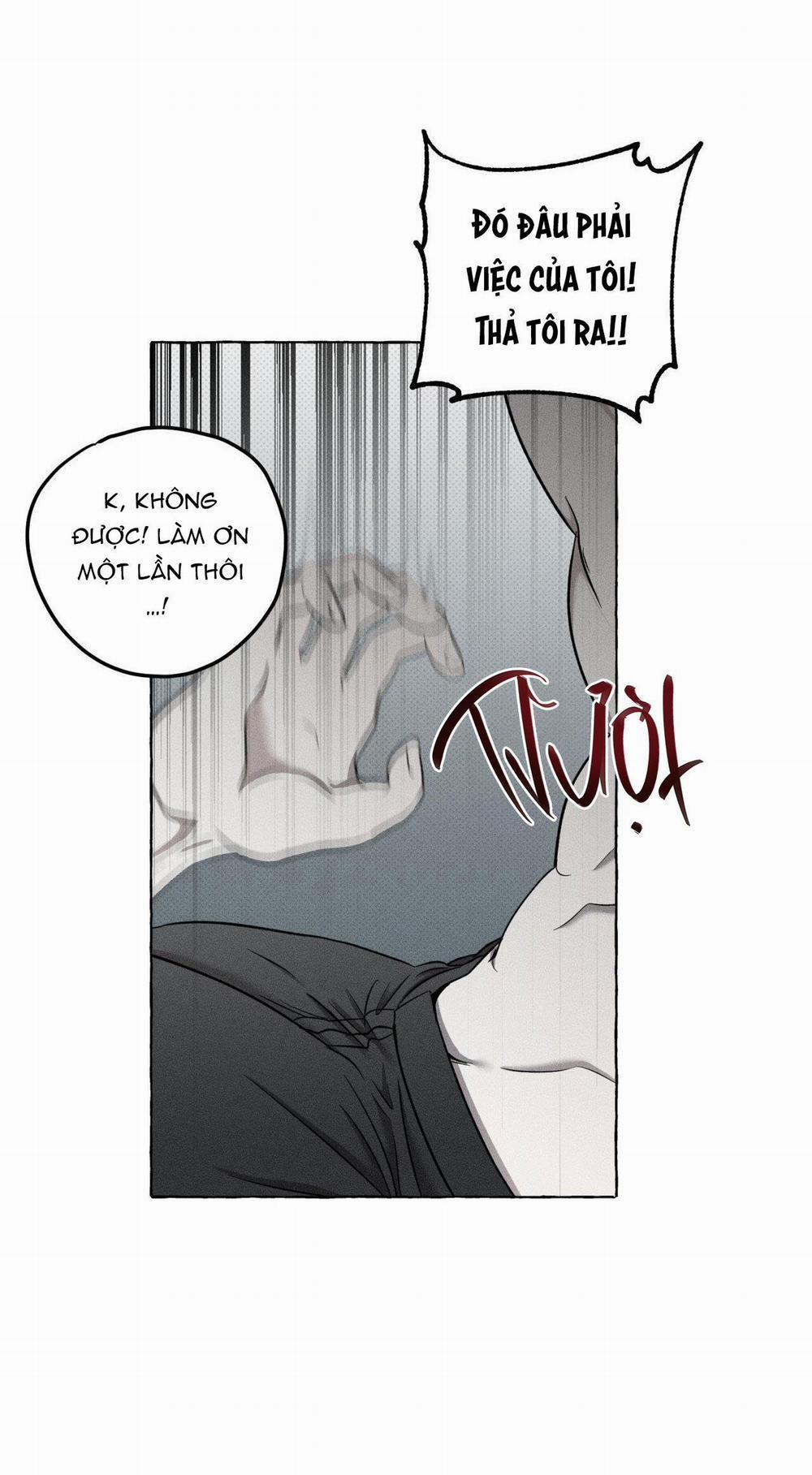 Xương Và Cánh Hoa 2 trang 40