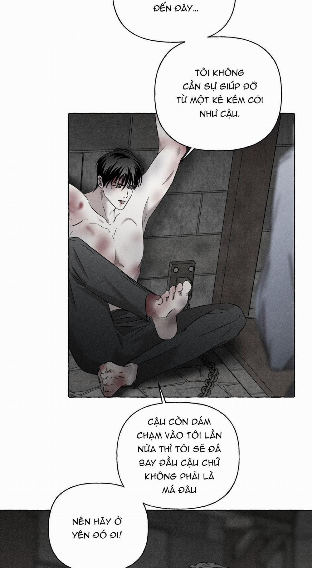 Xương Và Cánh Hoa 2 trang 45