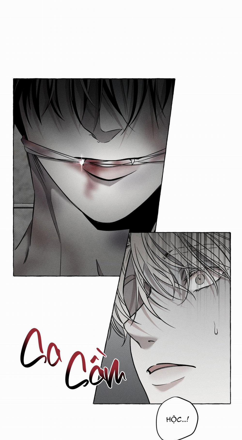 Xương Và Cánh Hoa 2 trang 5