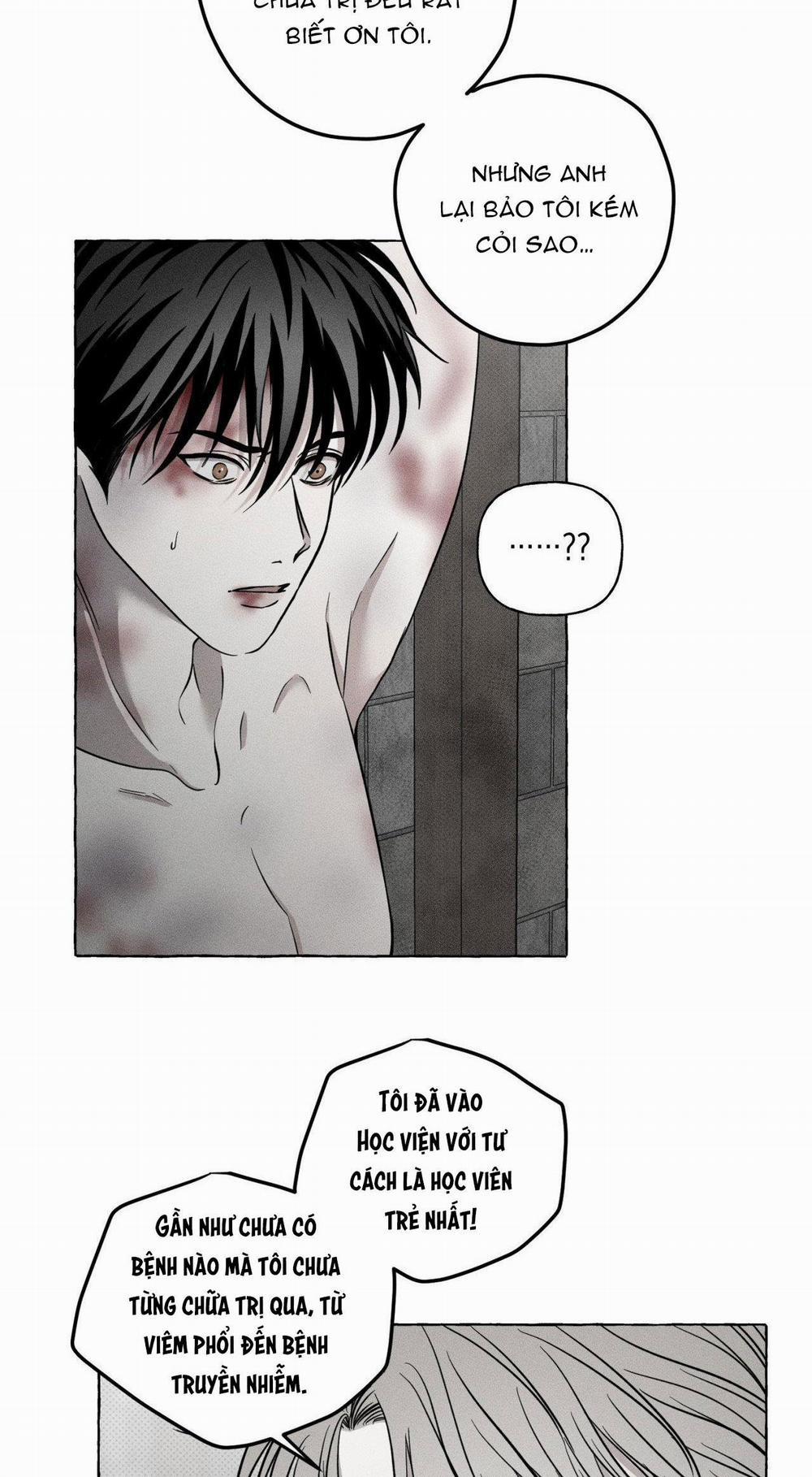 Xương Và Cánh Hoa 2 trang 50