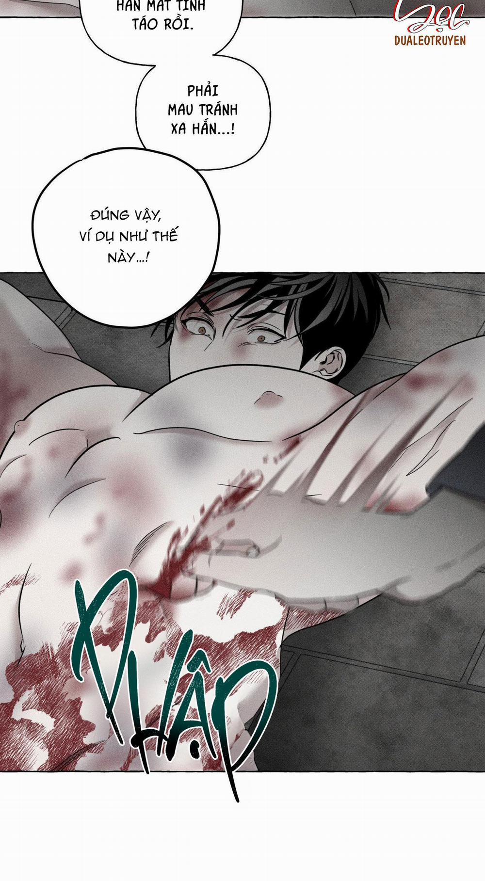Xương Và Cánh Hoa 2 trang 52