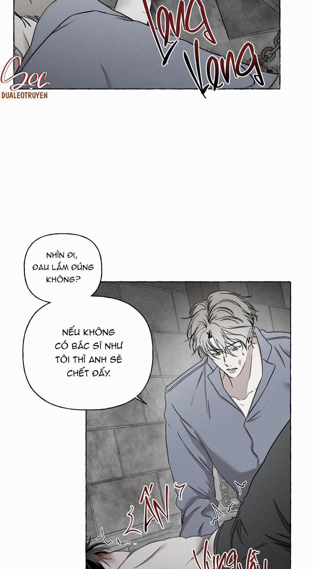 Xương Và Cánh Hoa 2 trang 54