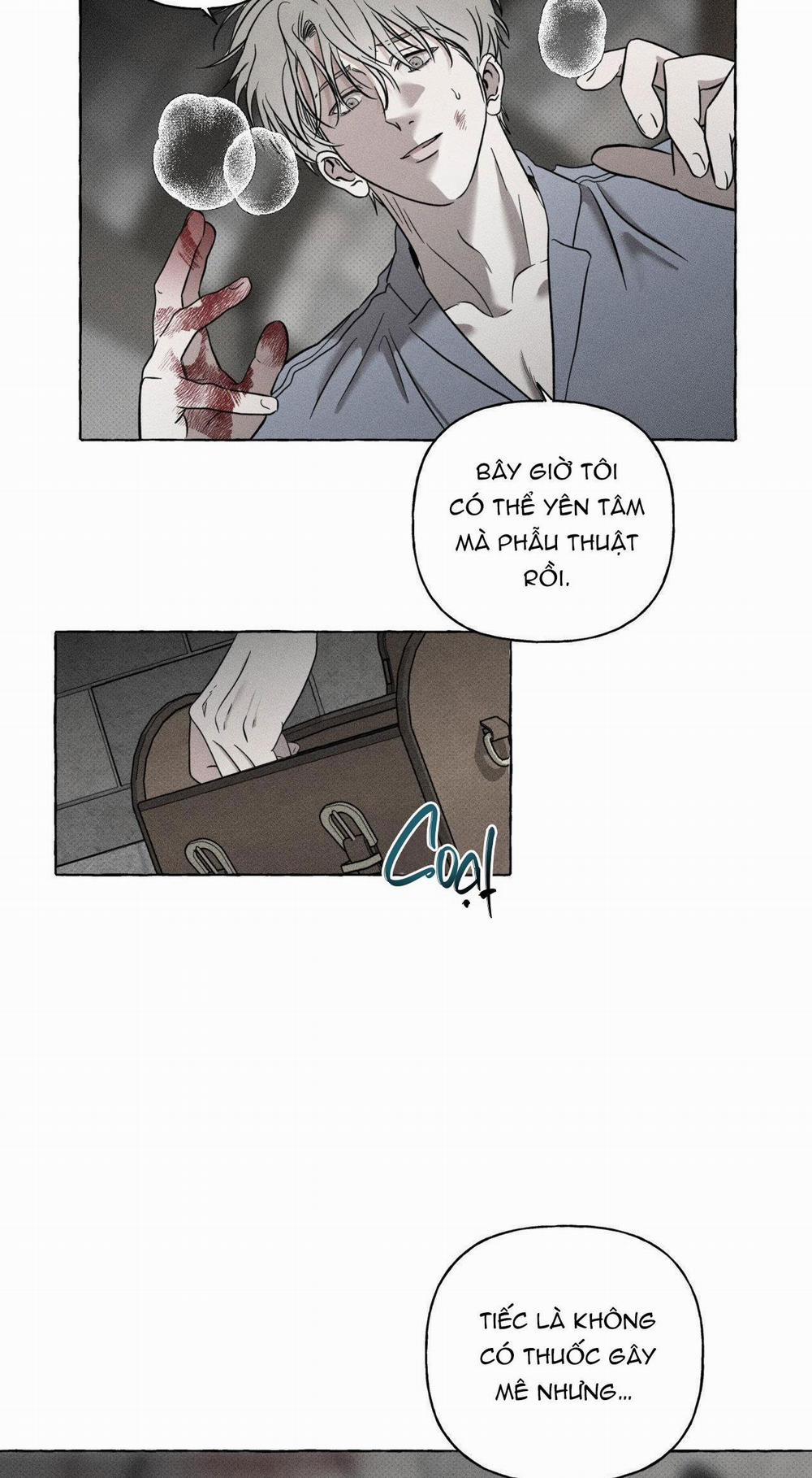 Xương Và Cánh Hoa 2 trang 57