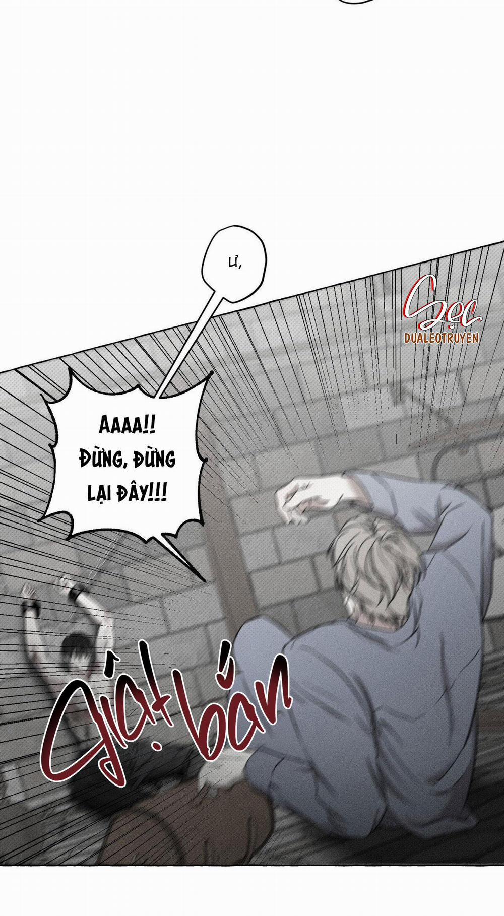 Xương Và Cánh Hoa 2 trang 6