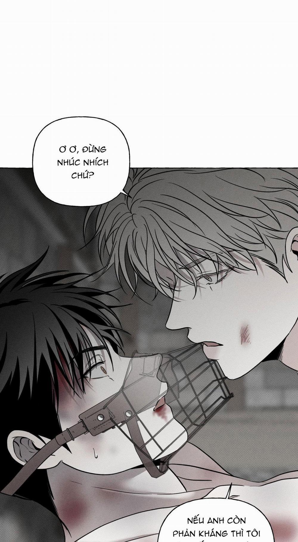 Xương Và Cánh Hoa 2 trang 60