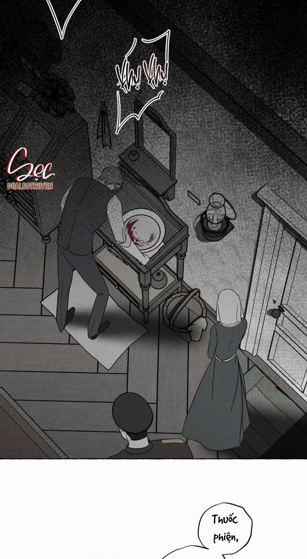 Xương Và Cánh Hoa 2 trang 65