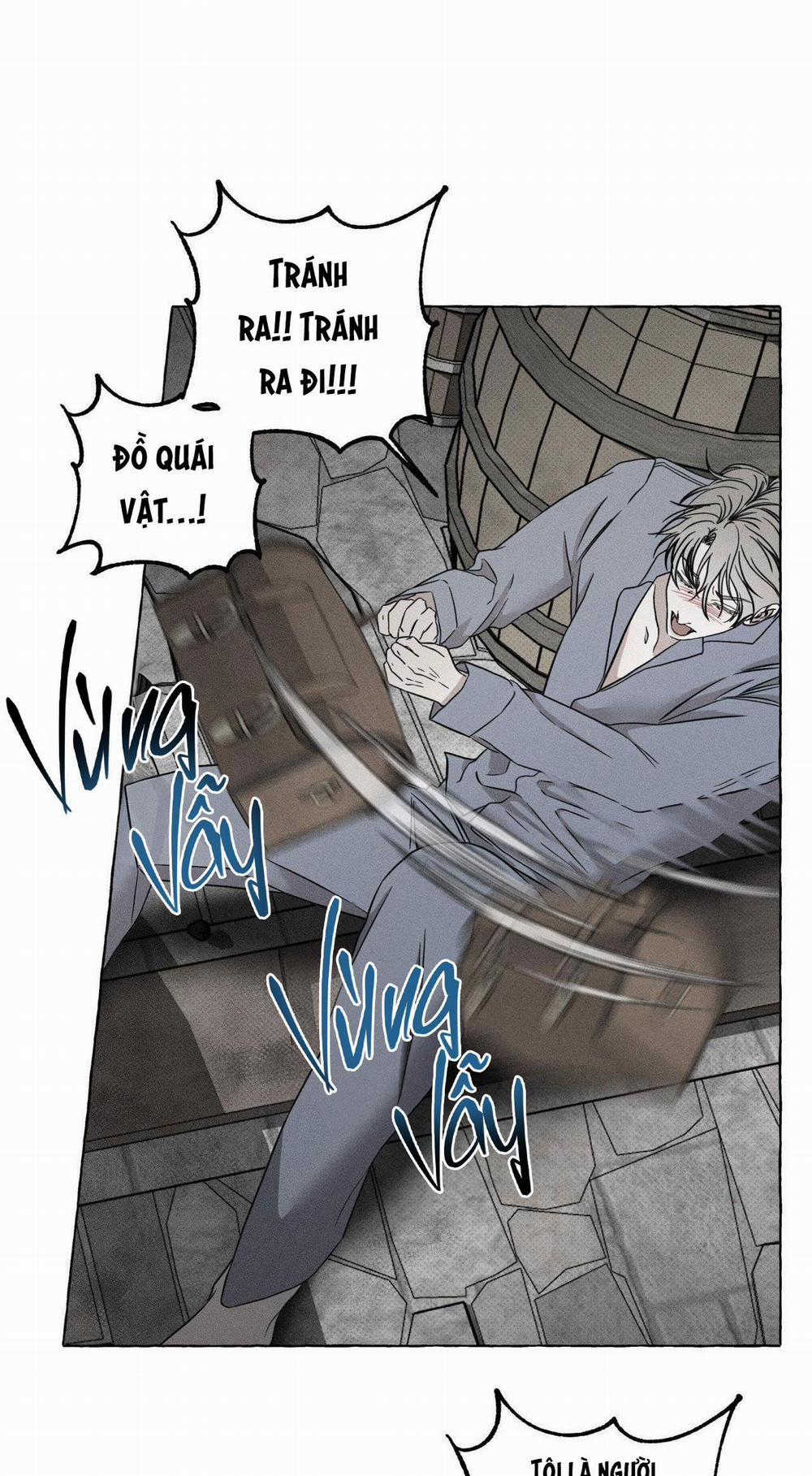 Xương Và Cánh Hoa 2 trang 7