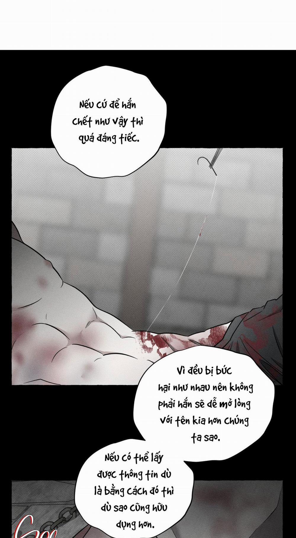 Xương Và Cánh Hoa 2 trang 71