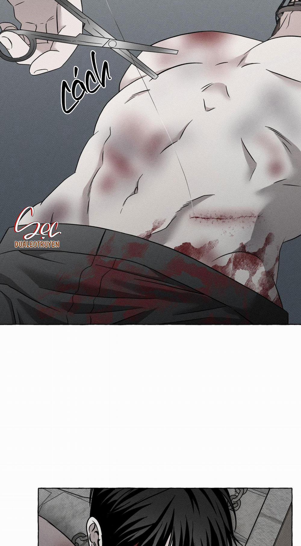 Xương Và Cánh Hoa 2 trang 75
