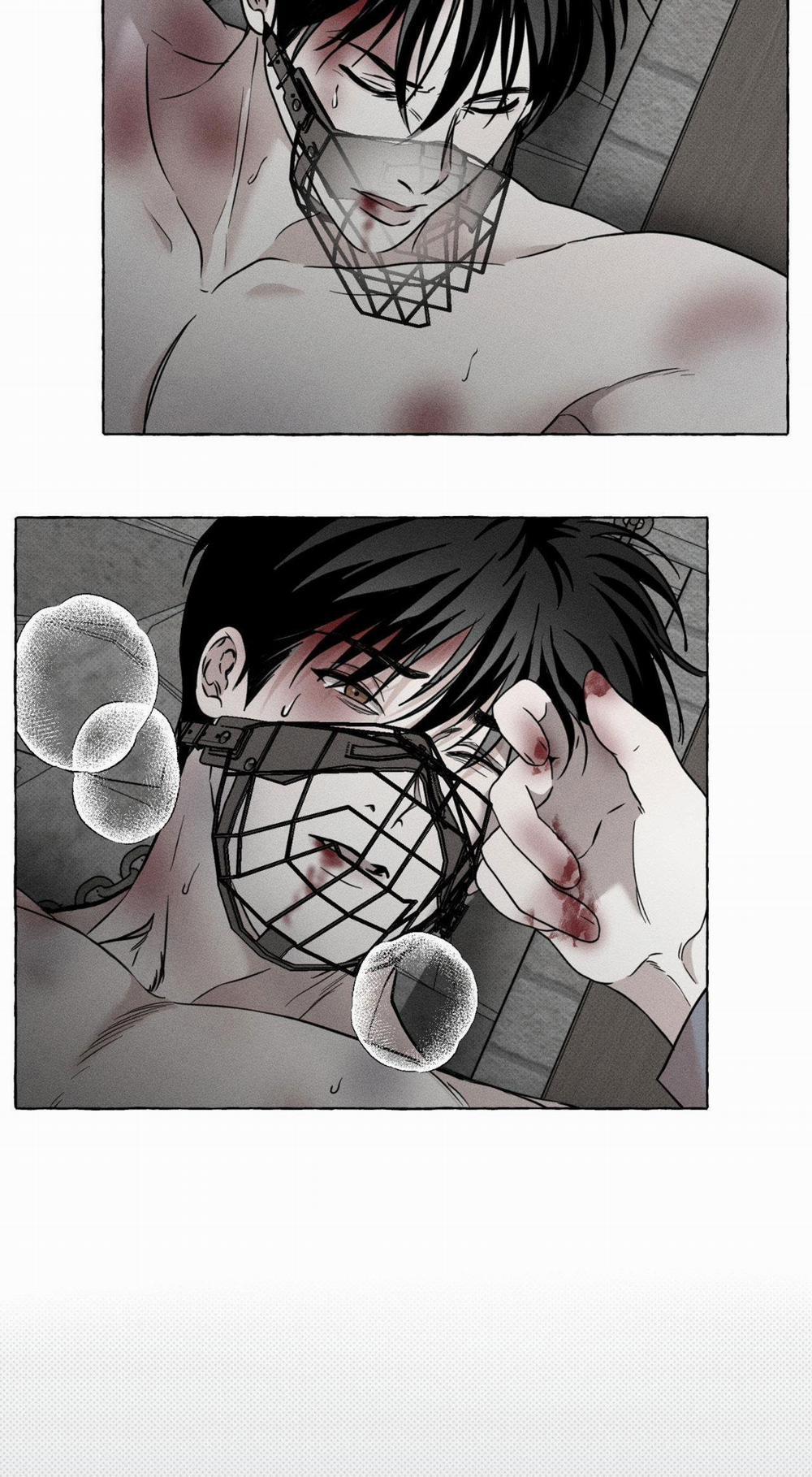 Xương Và Cánh Hoa 2 trang 76