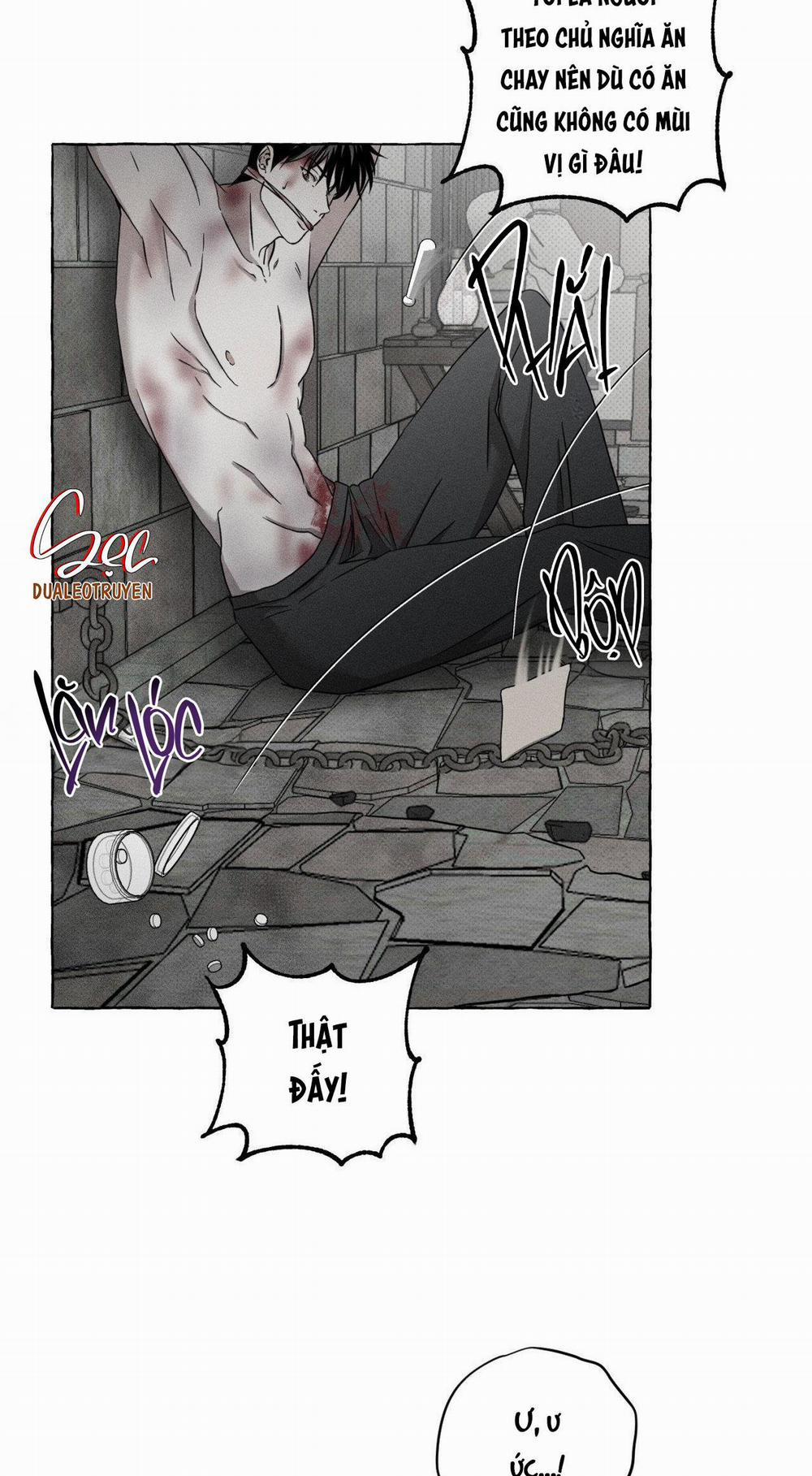 Xương Và Cánh Hoa 2 trang 8