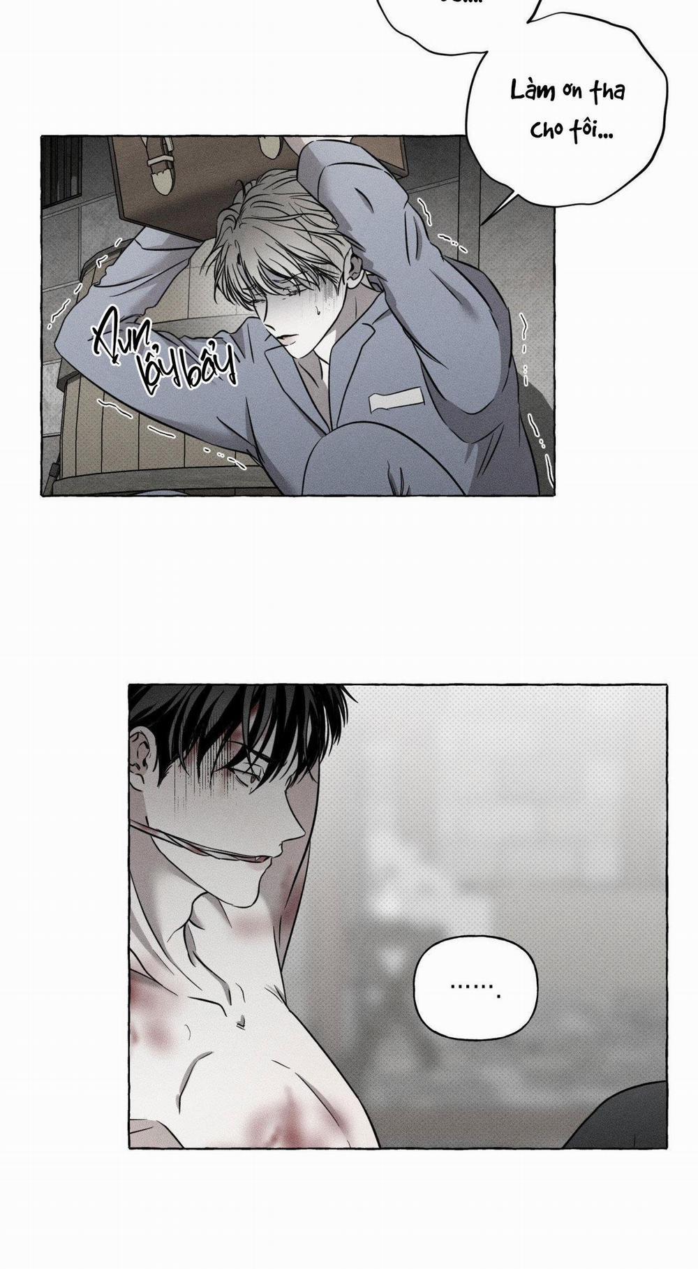 Xương Và Cánh Hoa 2 trang 9