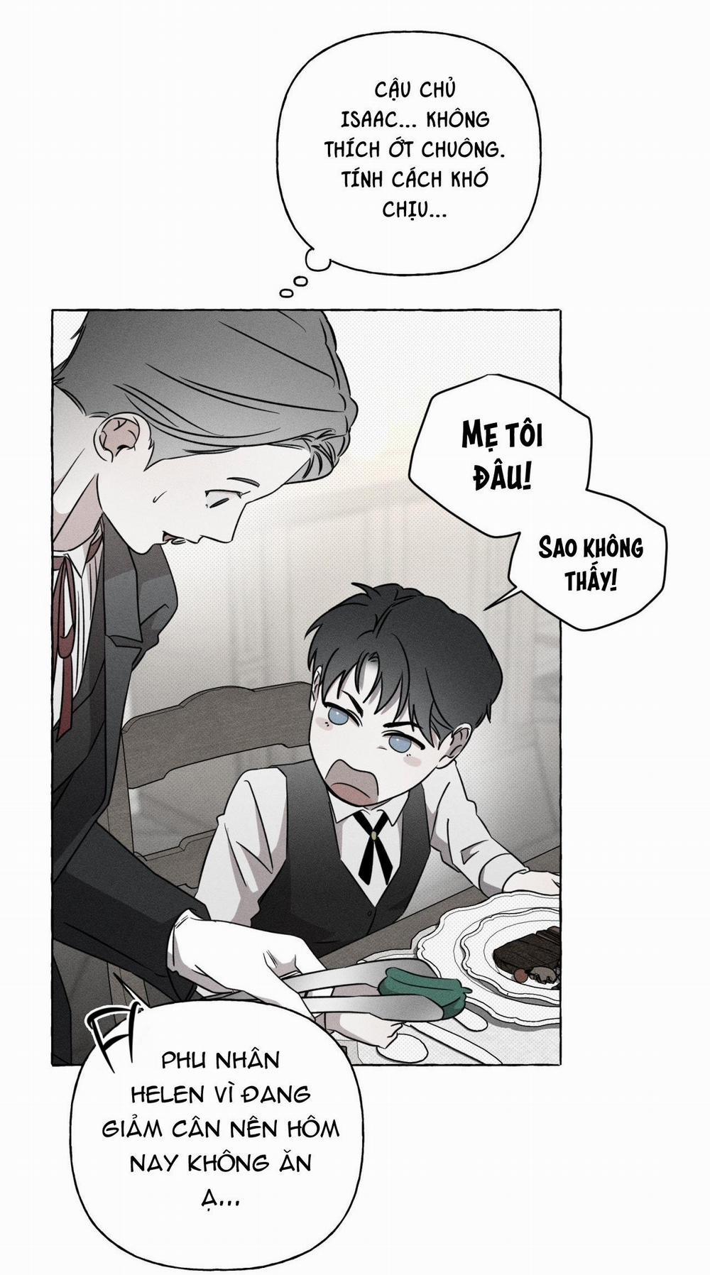 Xương Và Cánh Hoa 20 trang 12