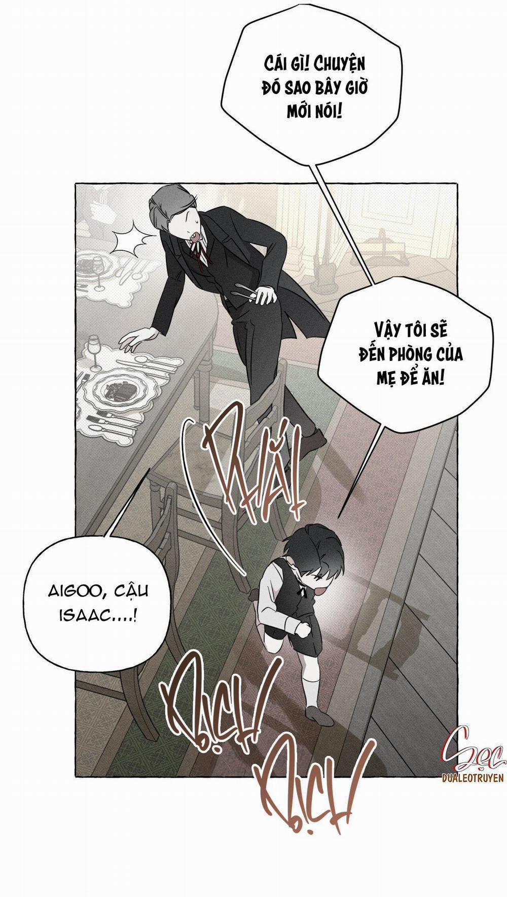 Xương Và Cánh Hoa 20 trang 13