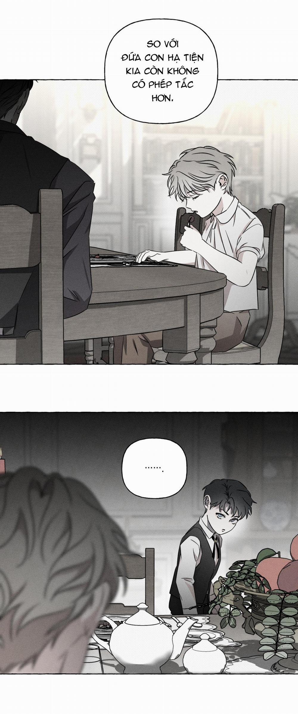 Xương Và Cánh Hoa 20 trang 15
